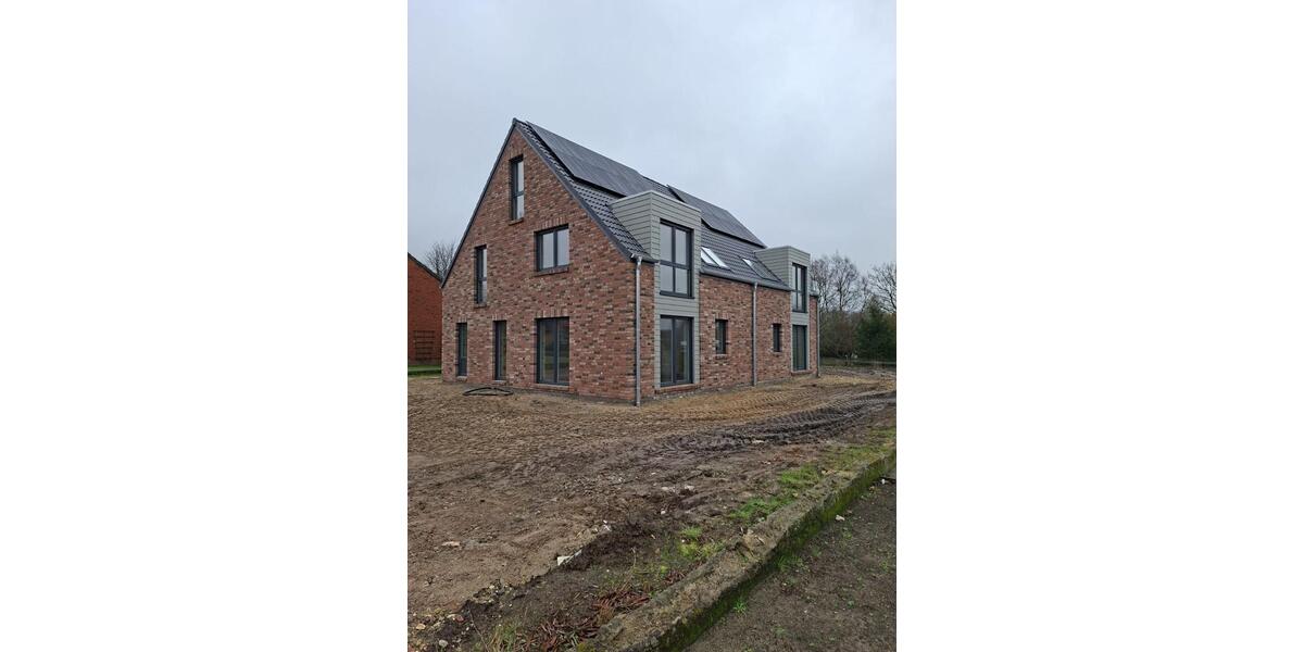 Etagenwohnung Mildstedt - 5 Zimmer, 20 m&sup2;, 1.740&euro; | Angebot:24332403