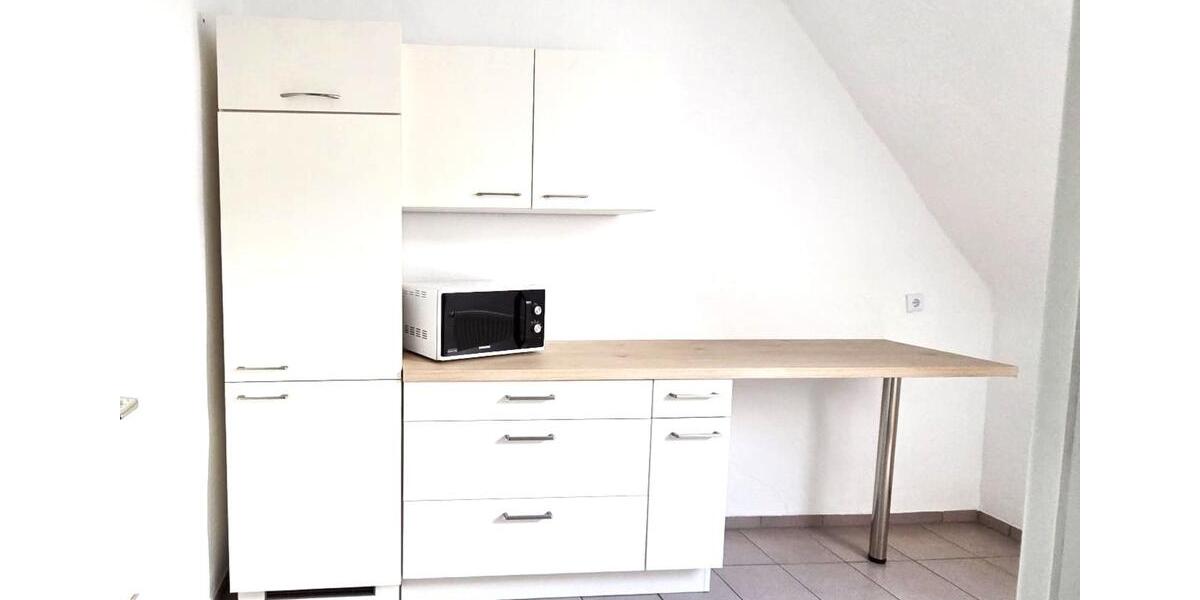 Dachgeschoßwohnung Meiningen - 2 Zimmer, 60 m&sup2;, 429&euro; | Angebot:26248473