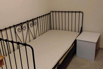 Wohnen auf Zeit Norderstedt - 1 Zimmer, 9 m&sup2;, 400&euro; | Angebot:25873495