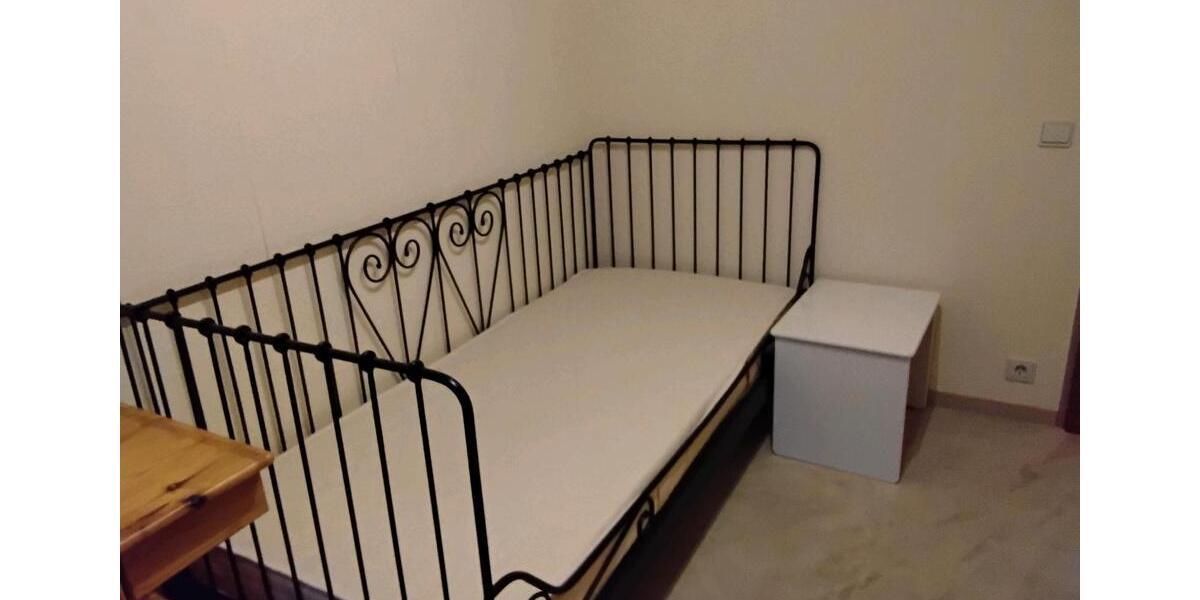 Wohnen auf Zeit Norderstedt - 1 Zimmer, 9 m&sup2;, 400&euro; | Angebot:25873495