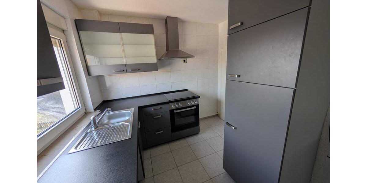 Dachgeschoßwohnung Waiblingen Bittenfeld - 3 Zimmer, 75 m&sup2;, 1.250&euro; | Angebot:25081509