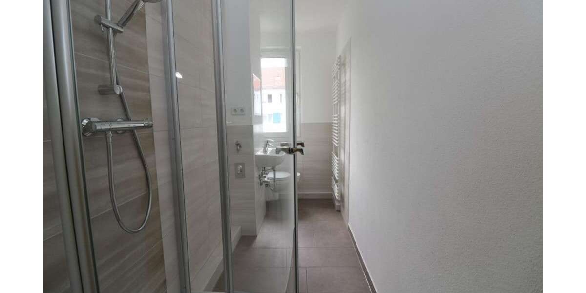 Etagenwohnung Freiberg Freiberg Süd - 2 Zimmer, 40 m&sup2;, 339&euro; | Angebot:26998752