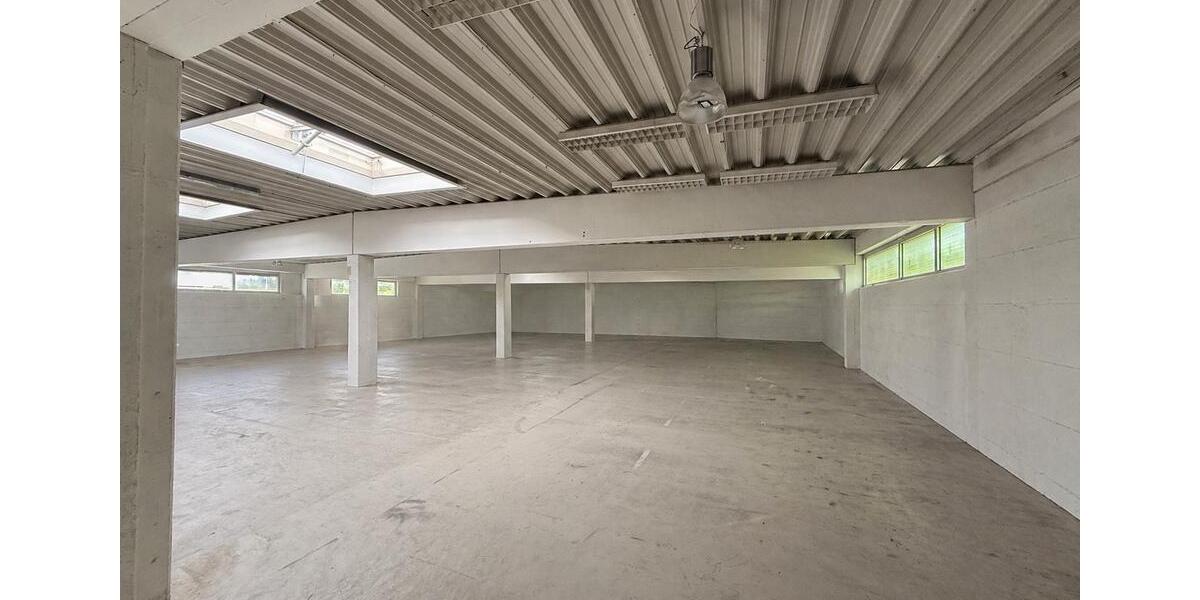 Gewerbeobjekt Münster Münster-Südost - 4.250&euro; | Angebot:26357568