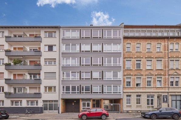 Wohnen auf Zeit Mannheim Fahrlach - 1 Zimmer, 11 m&sup2;, 510&euro; | Angebot:26495030