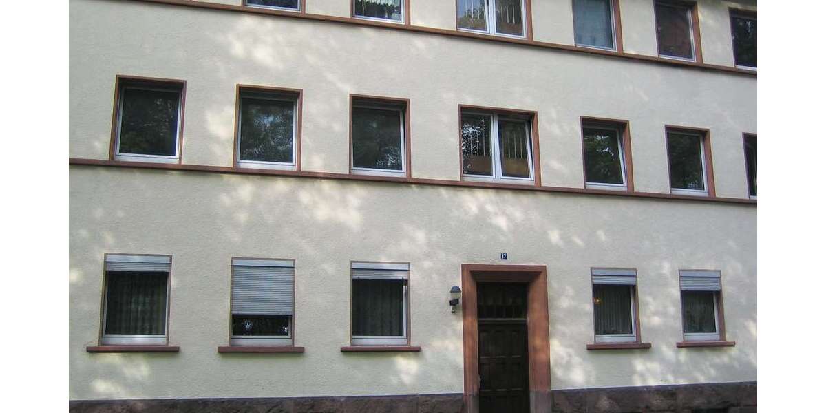 Etagenwohnung Kassel Nord (Holland) - 3 Zimmer, 74 m&sup2;, 574&euro; | Angebot:26931674