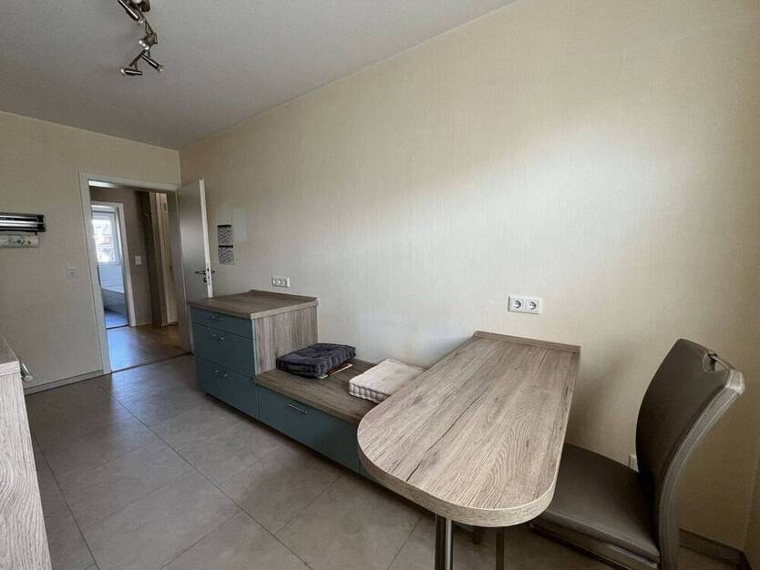 Charmant, ruhig, renoviert - Ihr neues Zuhause in Kahl am Main ??