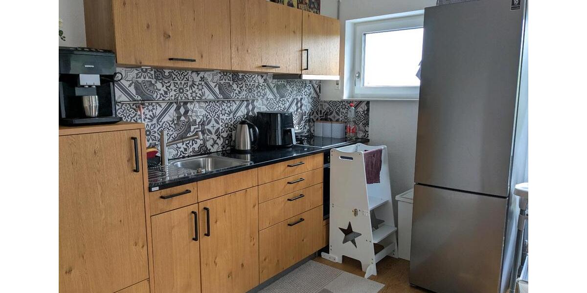 Etagenwohnung Stimpfach - 3 Zimmer, 75 m&sup2;, 995&euro; | Angebot:26514904
