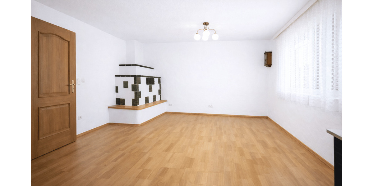 Etagenwohnung Pommersfelden Stolzenroth - 5 Zimmer, 181 m&sup2;, 1.300&euro; | Angebot:26616561