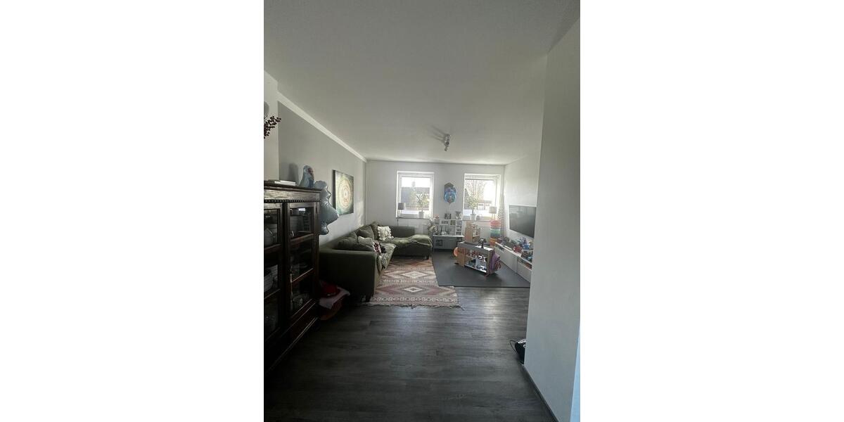 Maisonettenwohnung Viersen Hülsdonk - 4 Zimmer, 85 m&sup2;, 1.100&euro; | Angebot:24781922