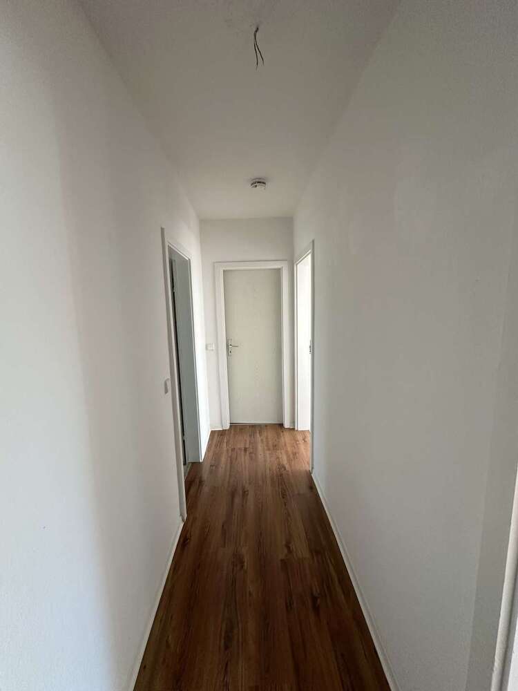 ++Frisch sanierte 3-RaumWohnung mit EBK++