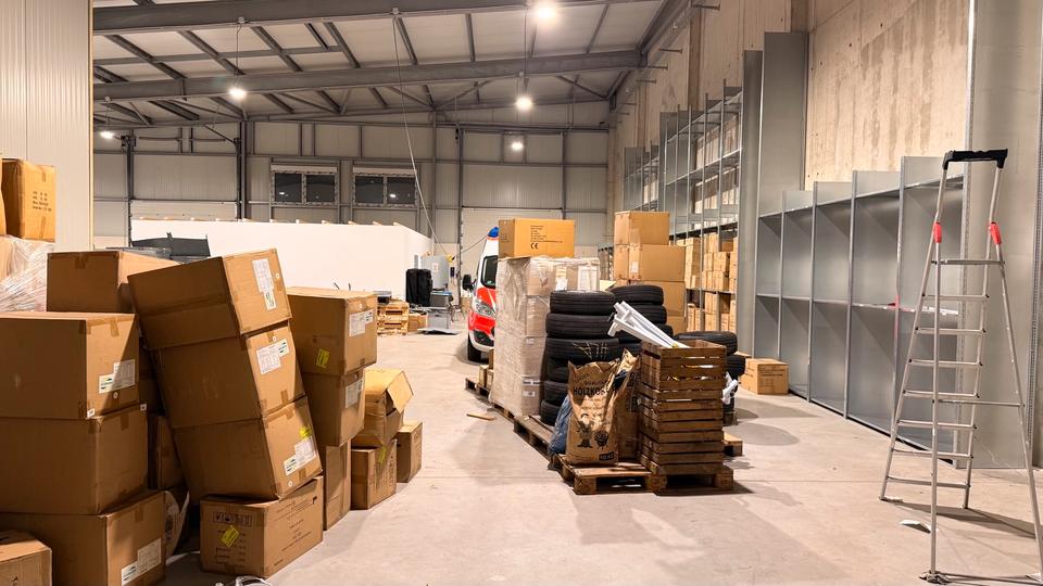 Gewerbeobjekt Gelsenkirchen - 1.989&euro; | Angebot:25245939