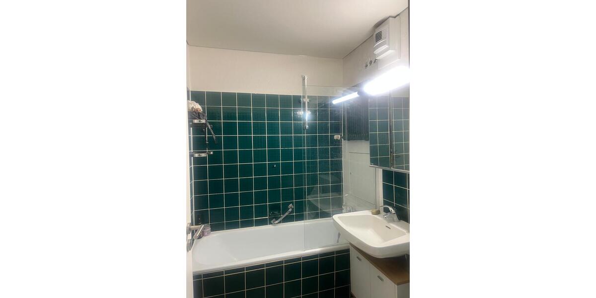 Etagenwohnung Marburg - 1 Zimmer, 32 m&sup2;, 650&euro; | Angebot:26539078
