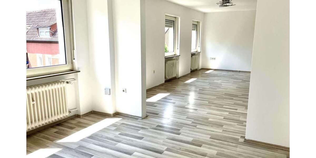 Wohnung zum Mieten in Kaiserslautern 850 € 95 m² 3 zimmer