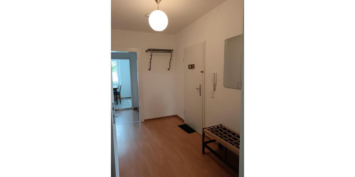 Etagenwohnung Osnabrück Nahne - 1 Zimmer, 70 m&sup2;, 495&euro; | Angebot:26617786