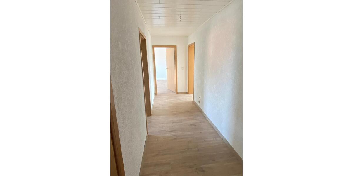 Etagenwohnung Wilsdruff - 2 Zimmer, 61 m&sup2;, 497&euro; | Angebot:24627456