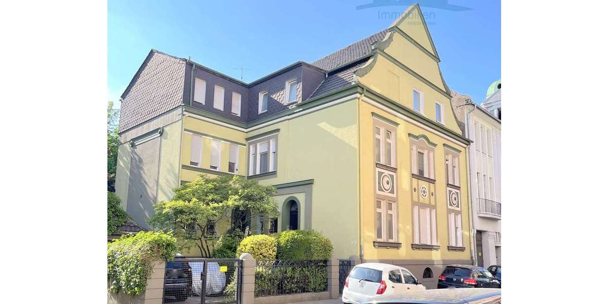 Wohnung zum Mieten in Oberhausen 560 € 66.52 m² 2 zimmer