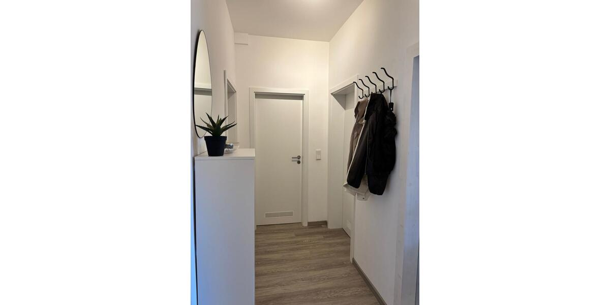 Erdgeschoßwohnung Fulda - 1 Zimmer, 72 m&sup2;, 850&euro; | Angebot:26680408