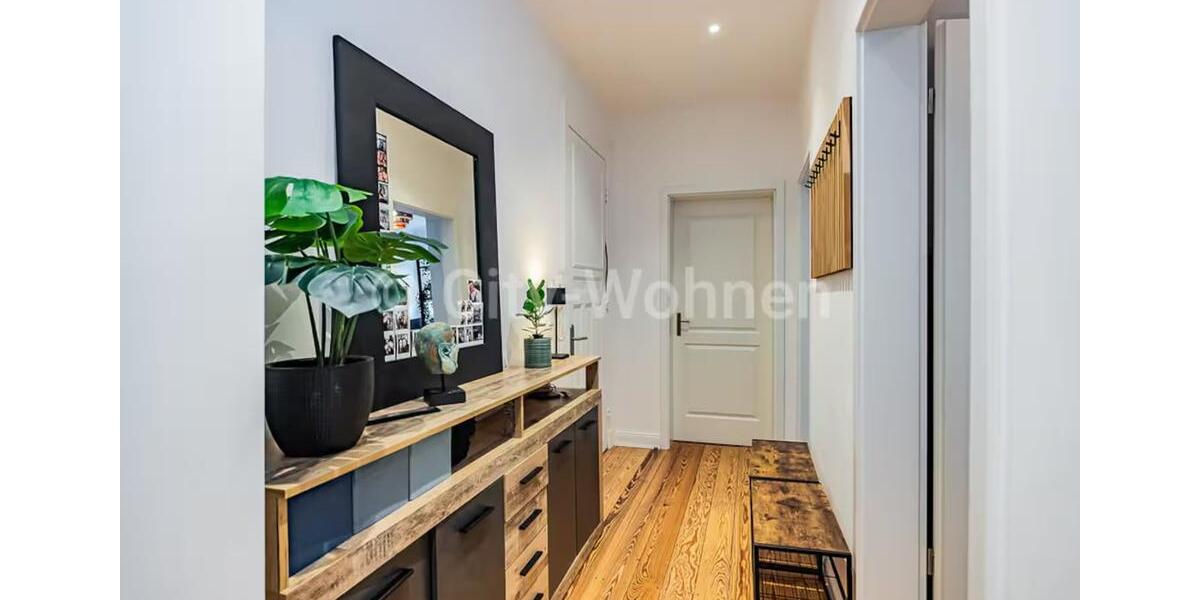 Wohnen auf Zeit Hamburg Altona-Nord - 2 Zimmer, 70 m&sup2;, 1.950&euro; | Angebot:24373100