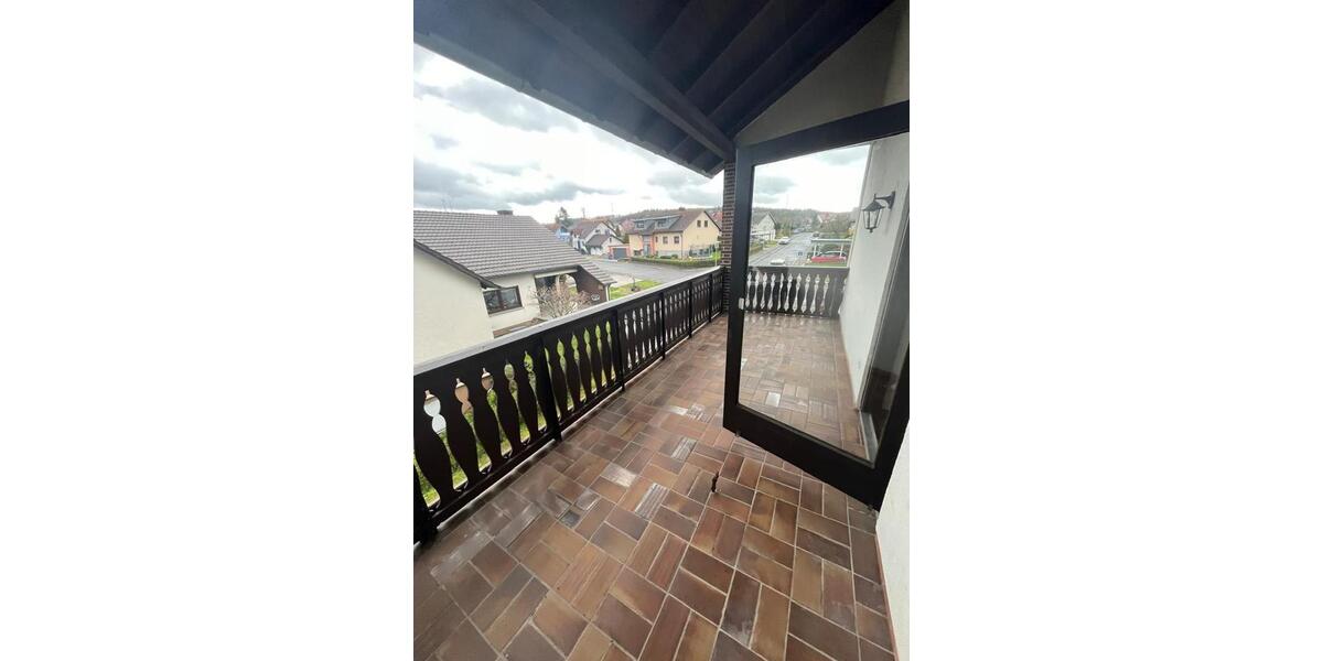Etagenwohnung Külsheim - 4 Zimmer, 103 m&sup2;, 937&euro; | Angebot:26211084
