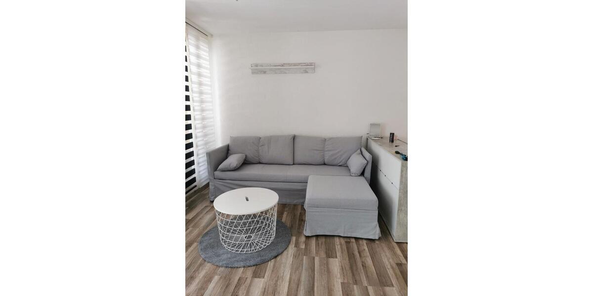 Erdgeschoßwohnung Esslingen am Neckar Brühl - 1.5 Zimmer, 47 m&sup2;, 900&euro; | Angebot:26701169