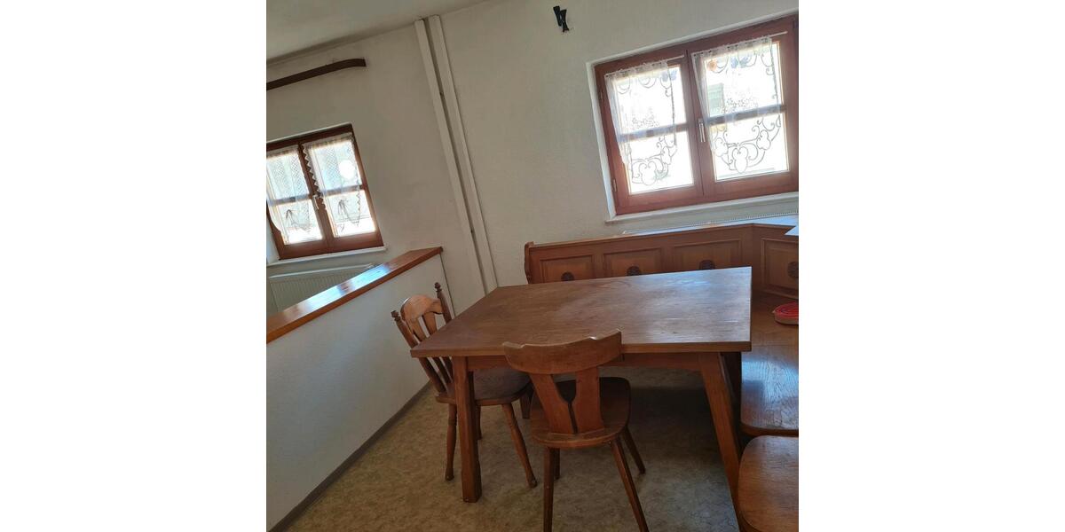 Etagenwohnung Rotthalmünster - 3 Zimmer, 95 m&sup2;, 800&euro; | Angebot:25715370