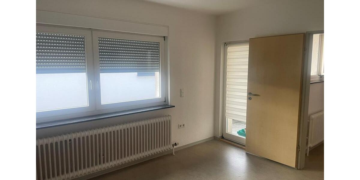 Etagenwohnung Dietzenbach - 2 Zimmer, 38 m&sup2;, 570&euro; | Angebot:24496651