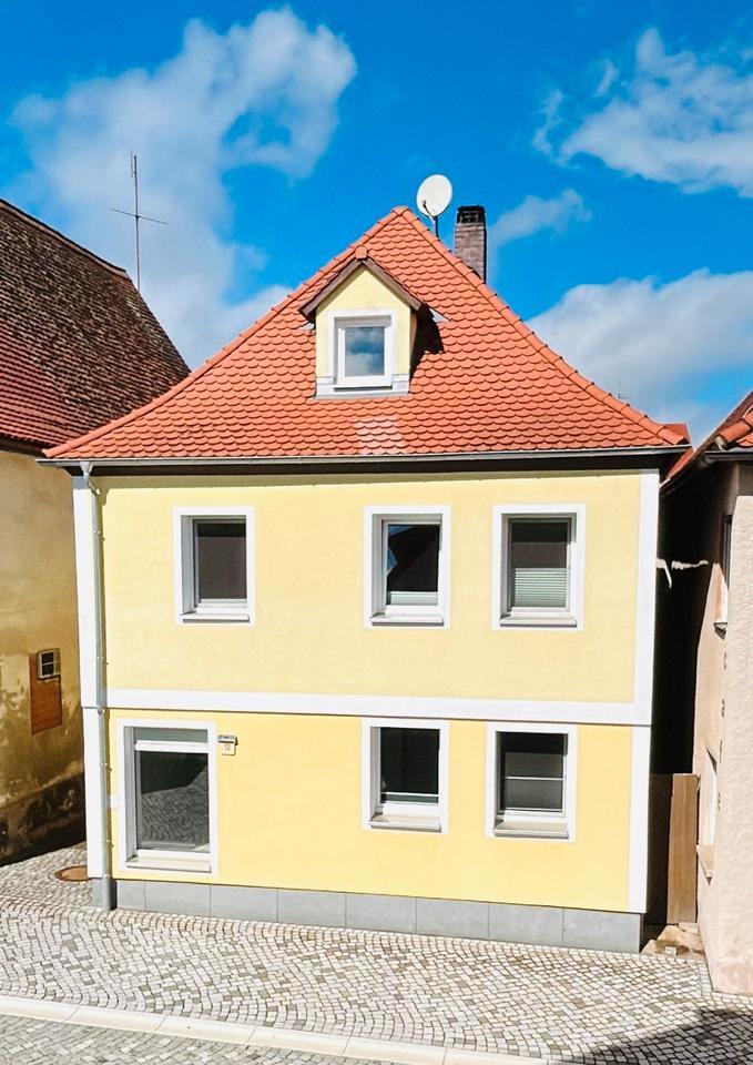 Kleines exklusives Haus zu vermieten