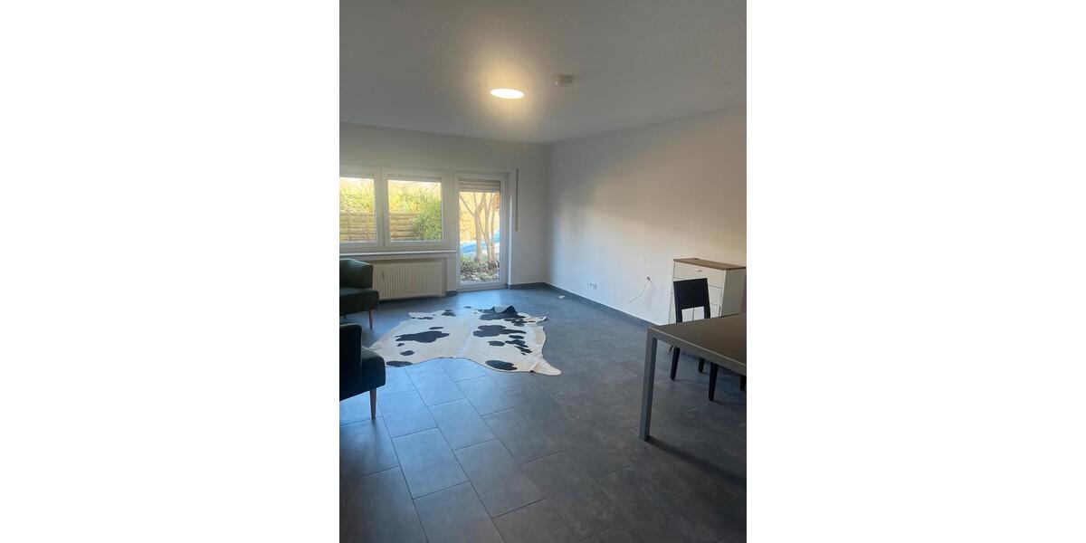 Erdgeschoßwohnung Freudenberg - 2 Zimmer, 70 m&sup2;, 850&euro; | Angebot:25904676