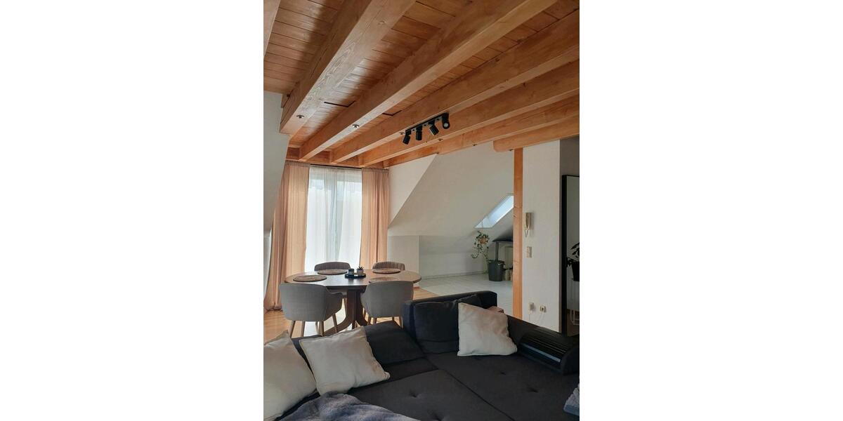 Maisonettenwohnung Aach - 2 Zimmer, 67 m&sup2;, 675&euro; | Angebot:26652373