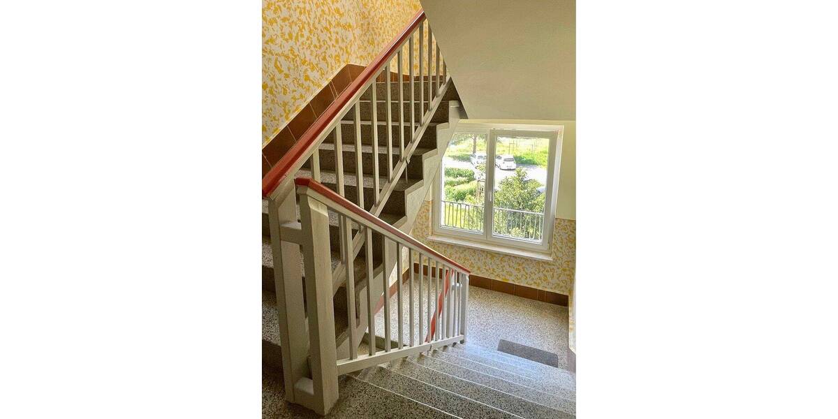 Etagenwohnung Meißen - 2 Zimmer, 49 m&sup2;, 343&euro; | Angebot:25928267