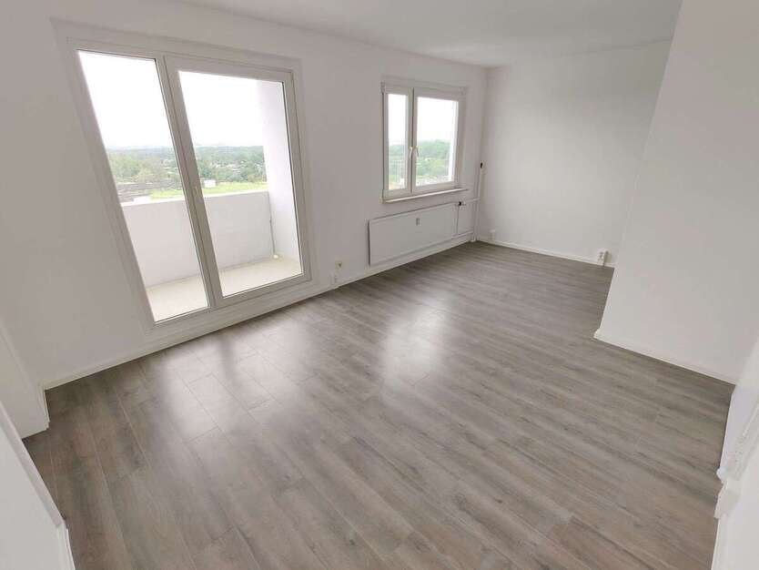 Wohnung zum Mieten in Halle 850 € 119 m² 6 zimmer