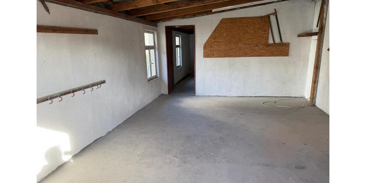 Gewerbeobjekt Baunach - 1.100&euro; | Angebot:26439799