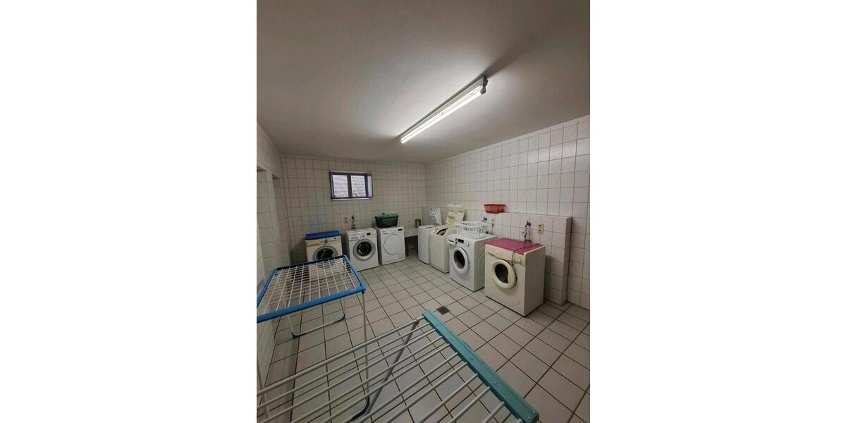 Etagenwohnung Flieden - 1 Zimmer, 48 m&sup2;, 500&euro; | Angebot:24717930