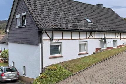 Haus Olpe - 5 Zimmer, 162 m&sup2;, 1.450&euro; | Angebot:26391185