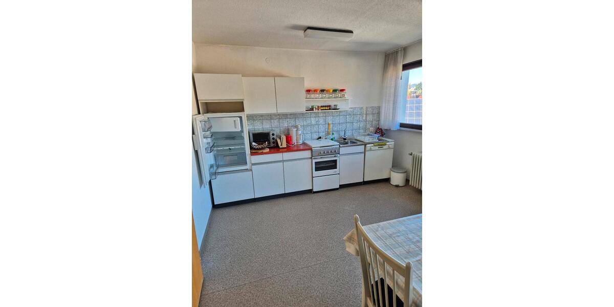 Terrassenwohnung Bernau im Schwarzwald - 2 Zimmer, 64 m&sup2;, 550&euro; | Angebot:26041972