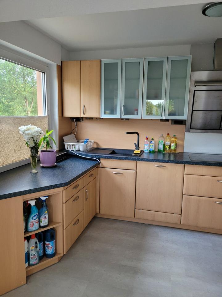 Für 1-2 Personen WG-Zimmer in 5er WG-Haus