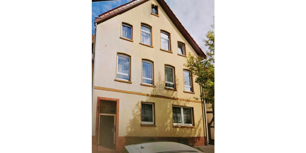 Etagenwohnung Bückeburg - 3 Zimmer, 76 m&sup2;, 800&euro; | Angebot:25216733