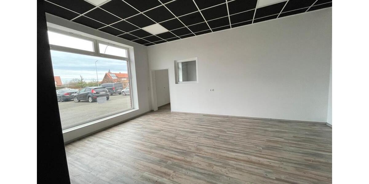 Gewerbeobjekt Bückeburg - 500&euro; | Angebot:24523518