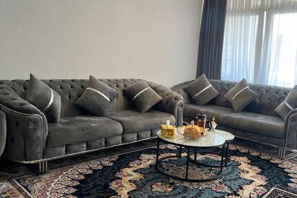 ✨ Wohnung zu vermieten – 2,5 Zimmer 2Etage, Zentral Gelegen 2 zimmer