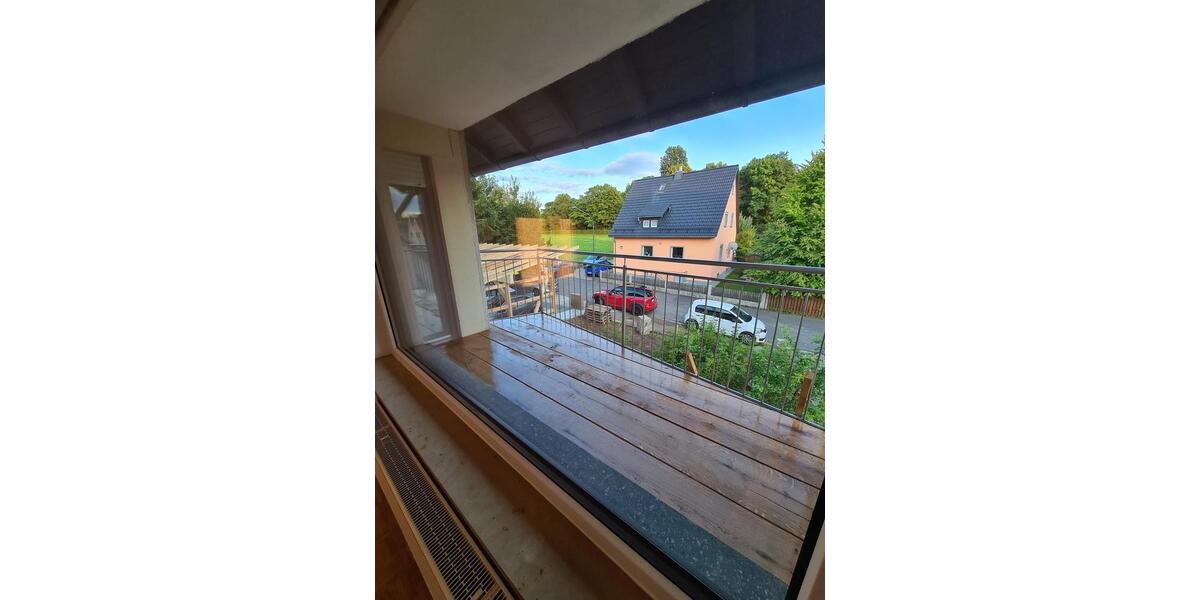 Etagenwohnung Fuchsmühl - 3 Zimmer, 80 m&sup2;, 840&euro; | Angebot:26592816