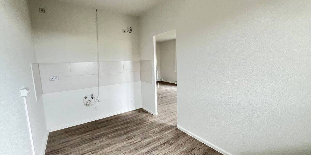 Etagenwohnung Zwickau Pölbitz - 3 Zimmer, 70 m&sup2;, 425&euro; | Angebot:26834756