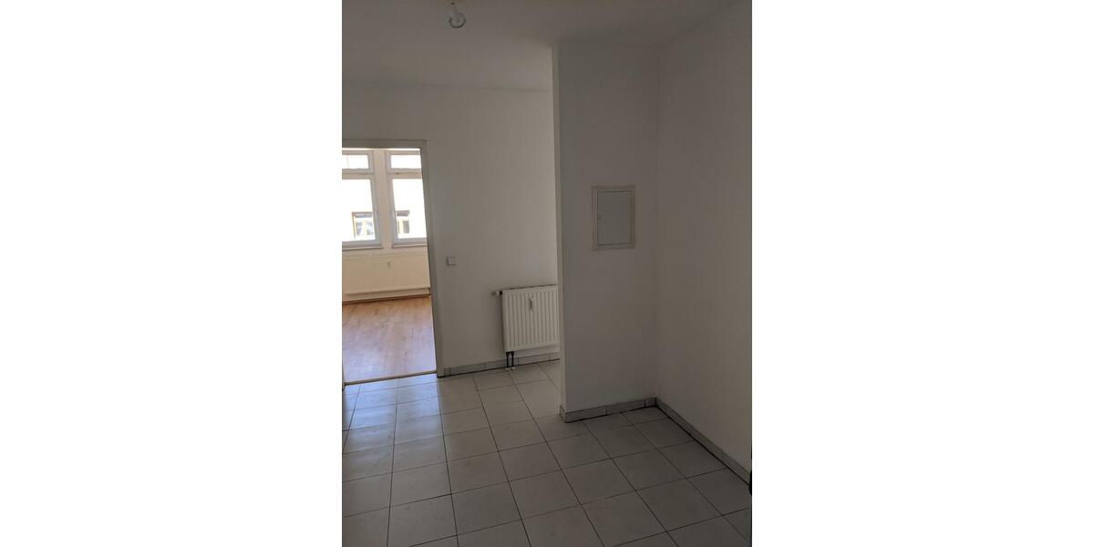 Etagenwohnung Frohburg - 2 Zimmer, 56 m&sup2;, 492&euro; | Angebot:24625542