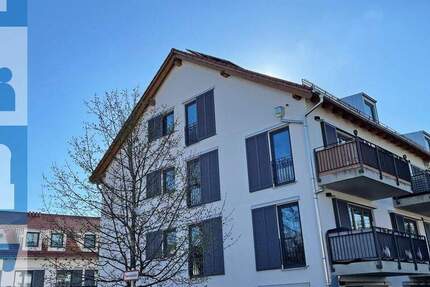 Wohnung München Moosach - 2 Zimmer, 65 m&sup2;, 1.430&euro; | Angebot:25214039