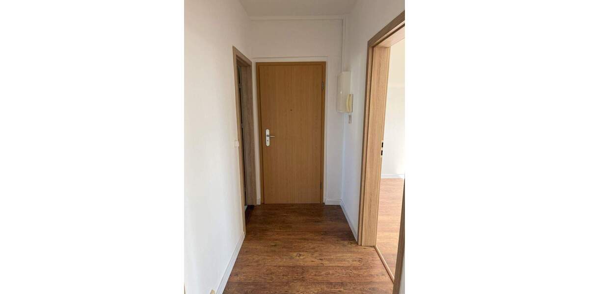 Etagenwohnung Stralsund Knieper West - 3 Zimmer, 60 m&sup2;, 456&euro; | Angebot:23019927