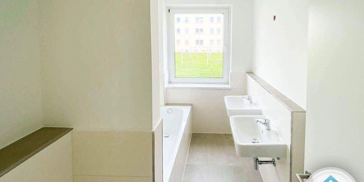 Etagenwohnung Görlitz Hagenwerder - 4 Zimmer, 130 m&sup2;, 849&euro; | Angebot:26117394