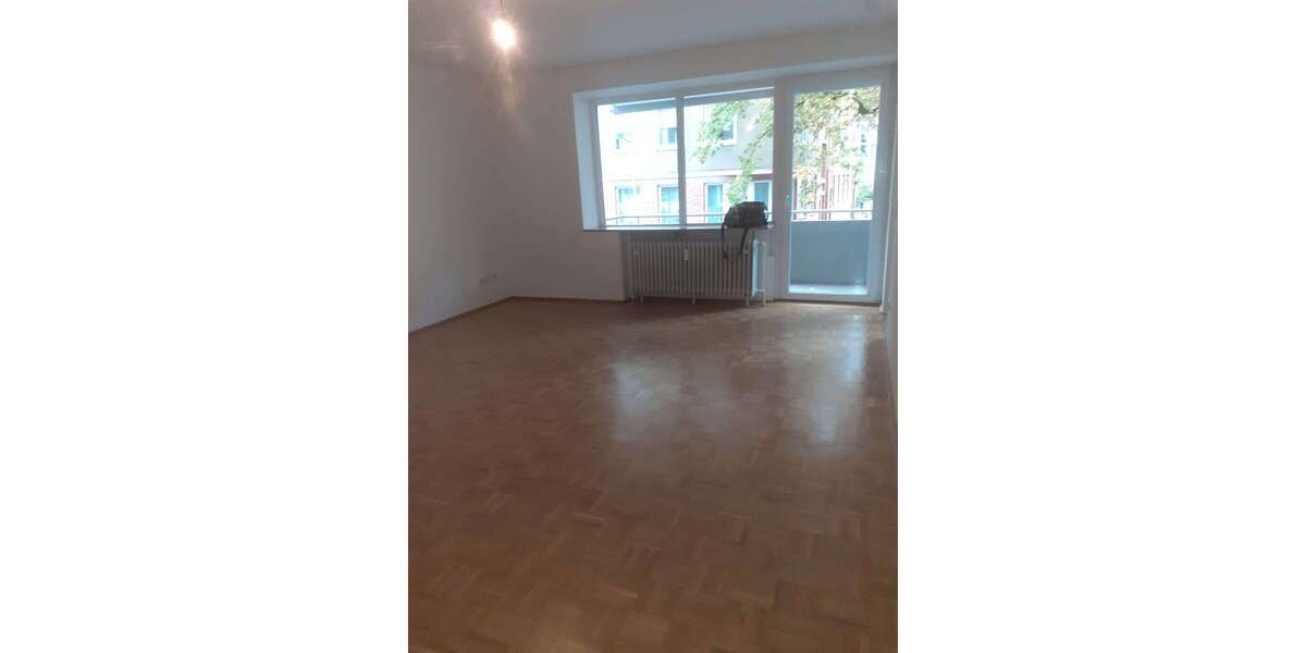 Wohnung zum Mieten in Hannover 550 € 38 m² 1 zimmer