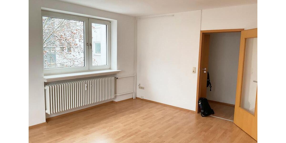 Etagenwohnung Braunschweig - 2 Zimmer, 77 m&sup2;, 657&euro; | Angebot:26338452