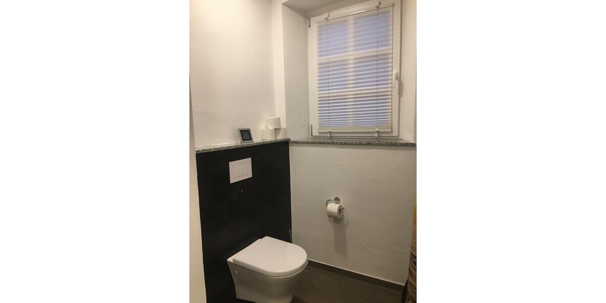 Wohnen auf Zeit Bitburg - 1 Zimmer, 25 m&sup2;, 30&euro; | Angebot:24461607