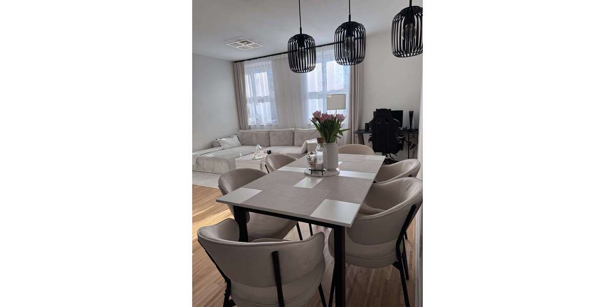 Etagenwohnung Berlin Spandau Spandau - 2 Zimmer, 54 m&sup2;, 850&euro; | Angebot:27005985
