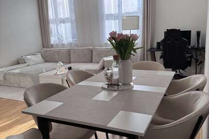 Wohnung Berlin Spandau Spandau - 2 Zimmer, 54 m&sup2;, 850&euro; | Angebot:27005985